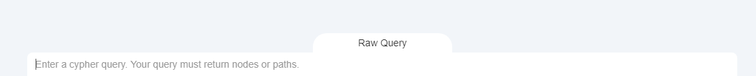Raw Query