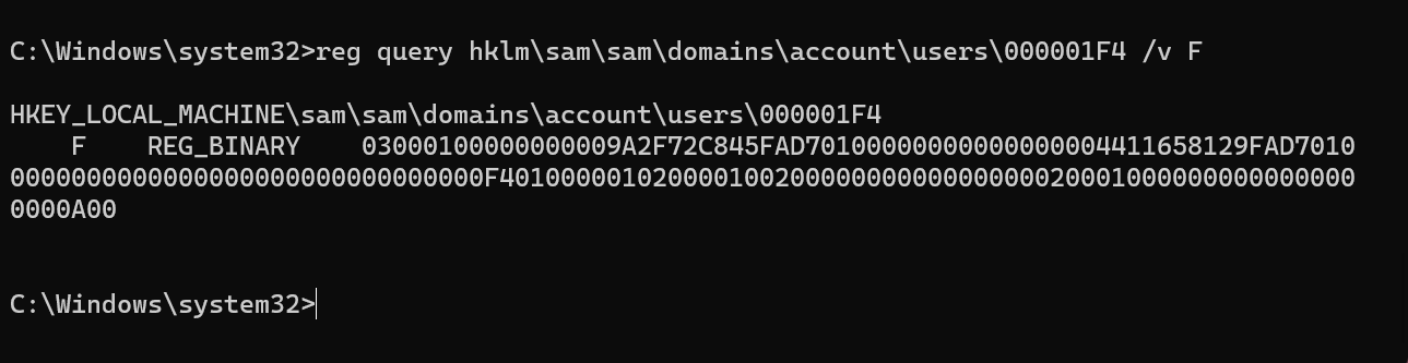 upload successful