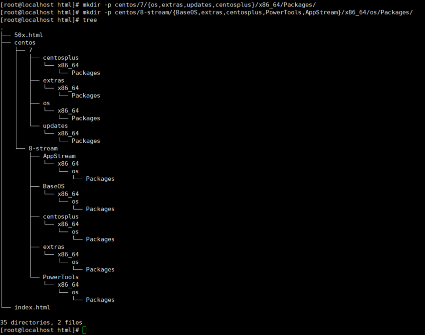 upload successful